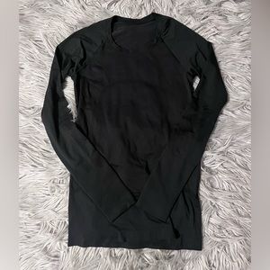 lululemon Swiftly Tech Long Sleeve